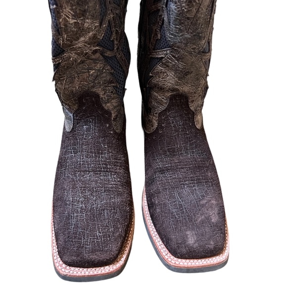 Ariat VenTEK Leather Boots - Picture 5 of 5